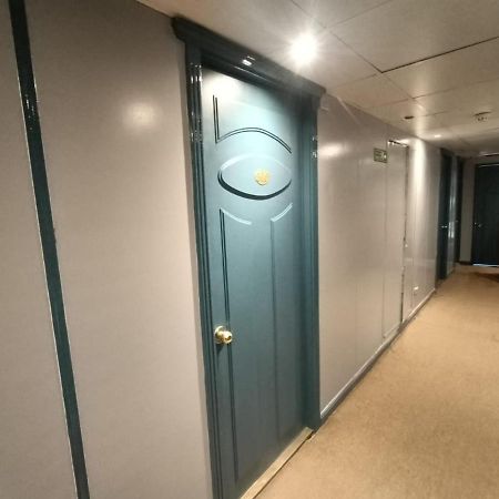Hotel Ship Queen Isis Elminya Al-Minya Eksteriør bilde